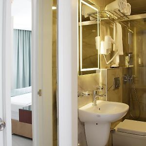 Chambre de Luxe Lit King-Size